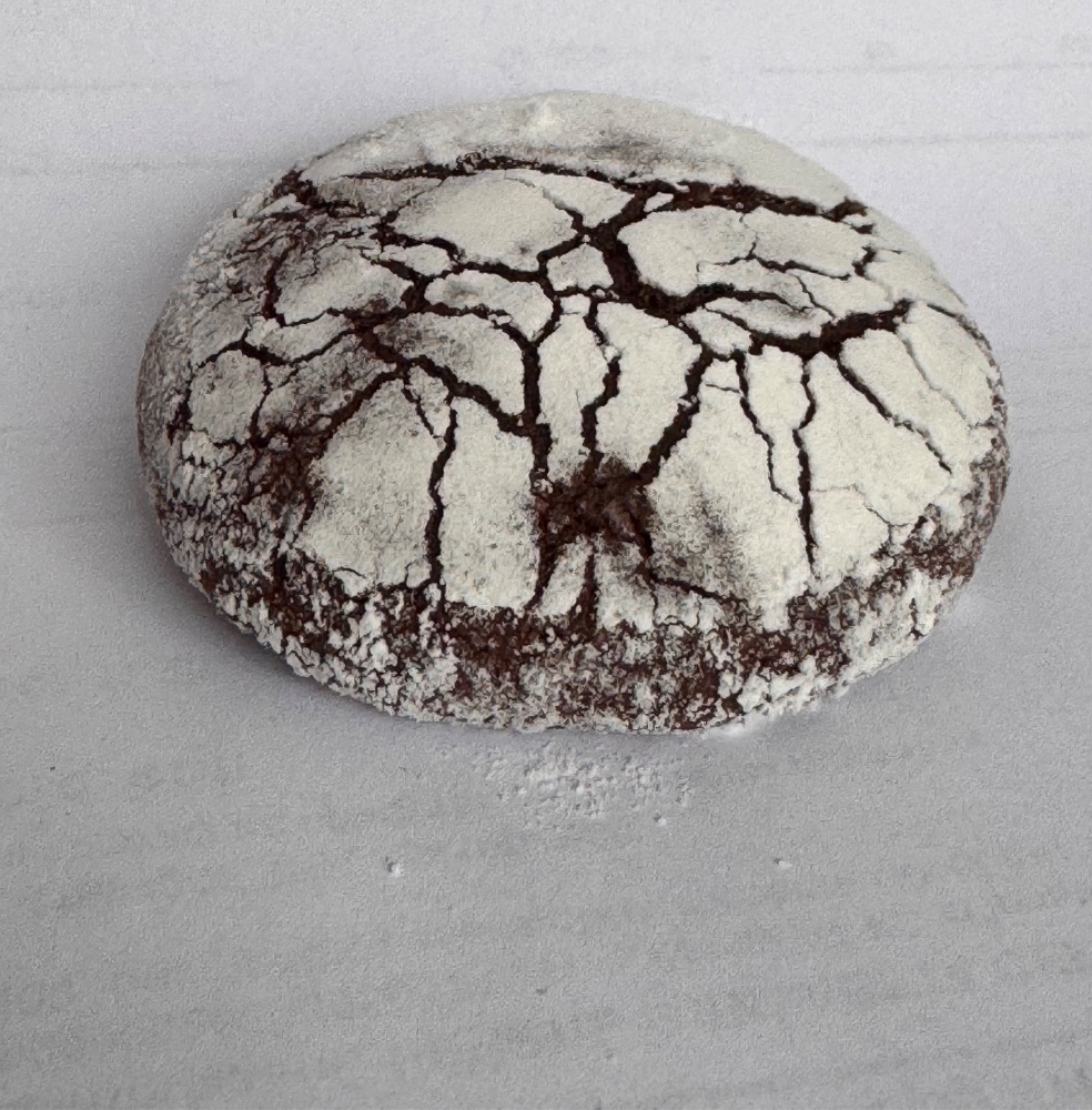 Шоколадне печиво