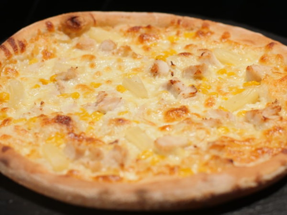 Піца Гавайська