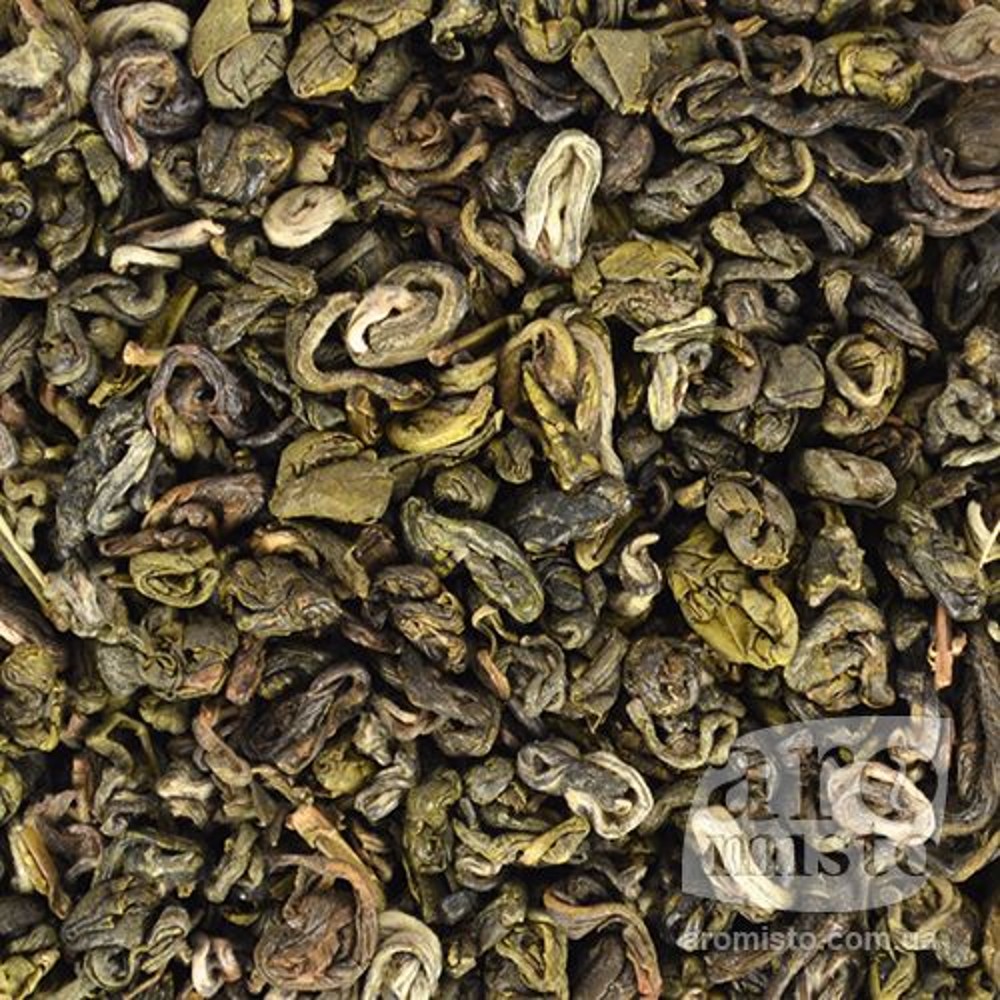 Чай Зелений Равлик