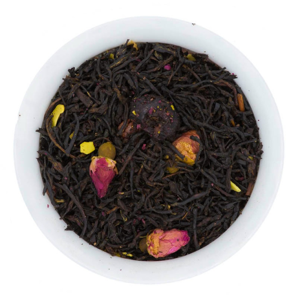 Чай Королівська Вишня 