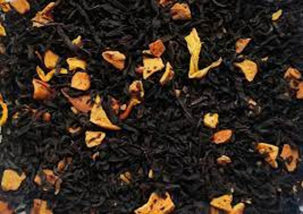 Чай Персиковий Десерт