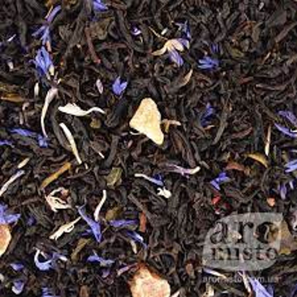 Чай Бризки Шампанського 