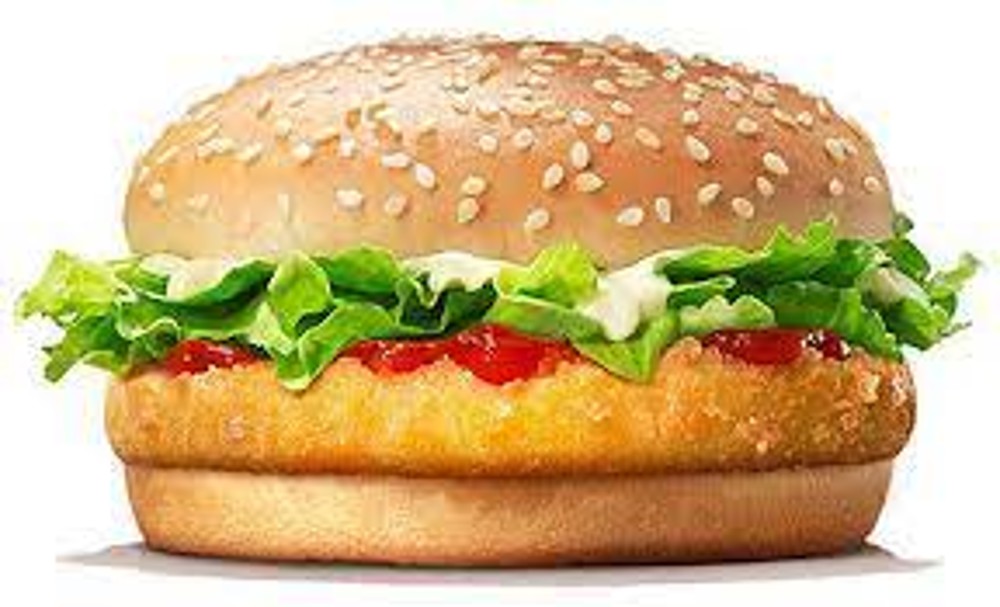 Чікенбургер