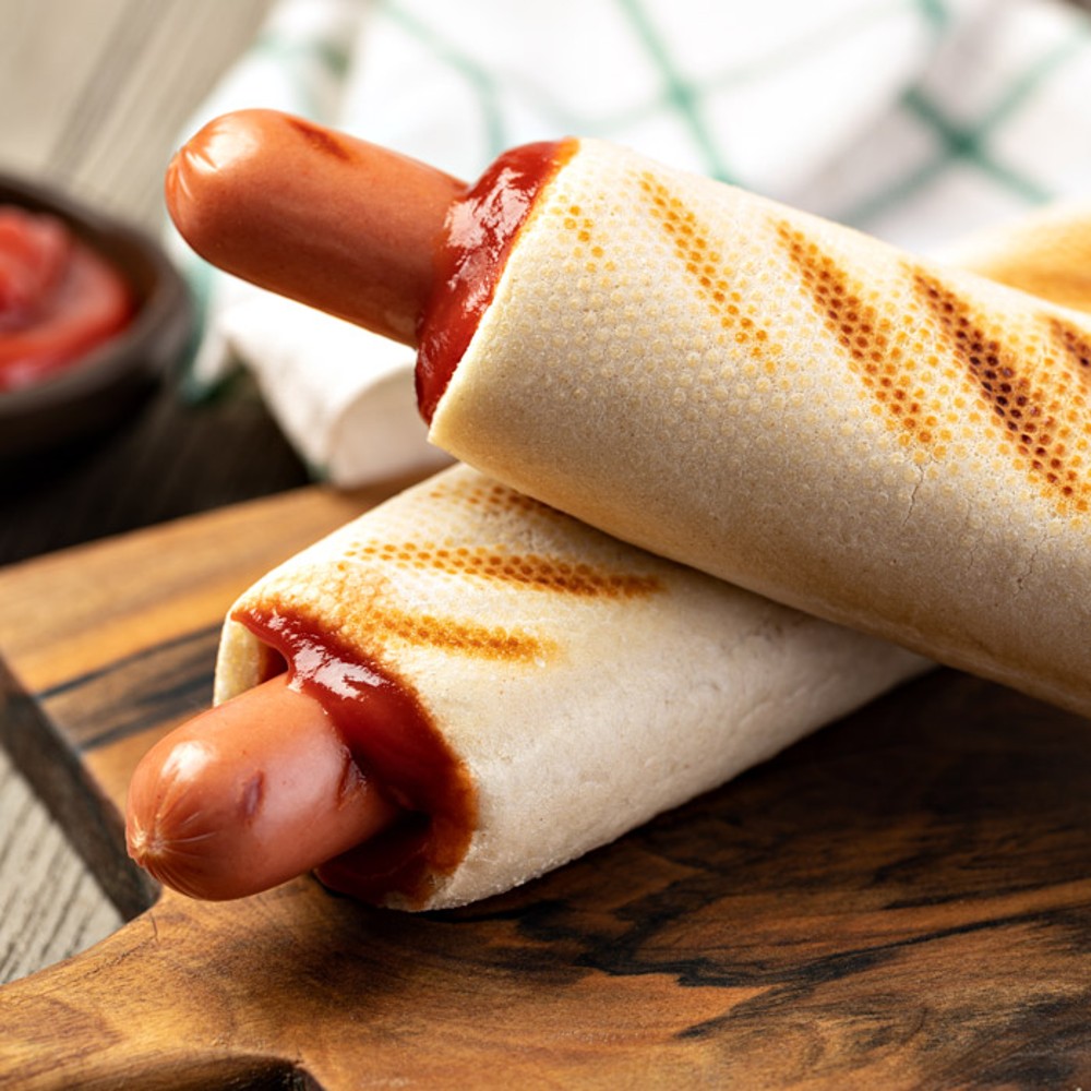 Хот Дог Французький