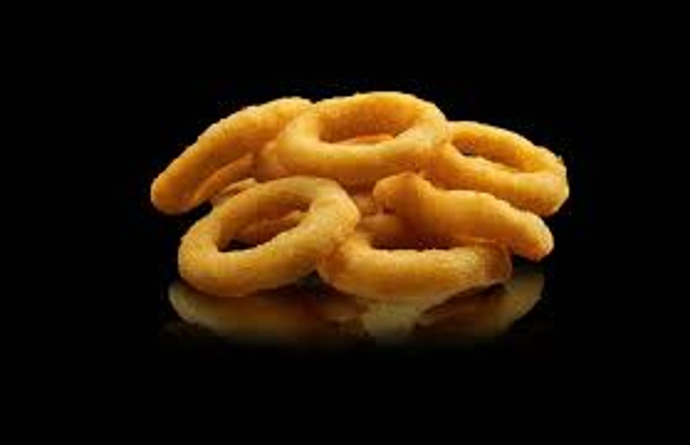 Цибулеві Кільця