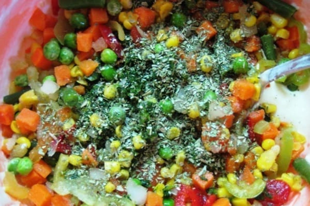 Мексикаеський мікс