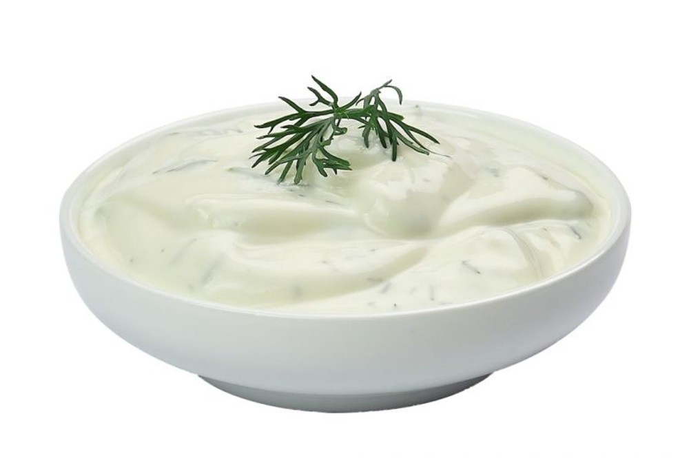 Соус часниковий 