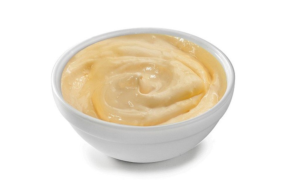 Сирний Соус