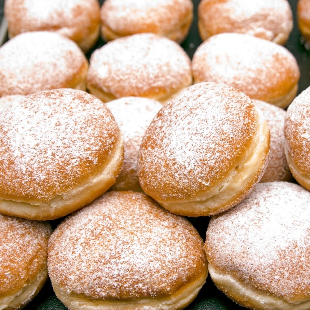 Берлінер ассорті