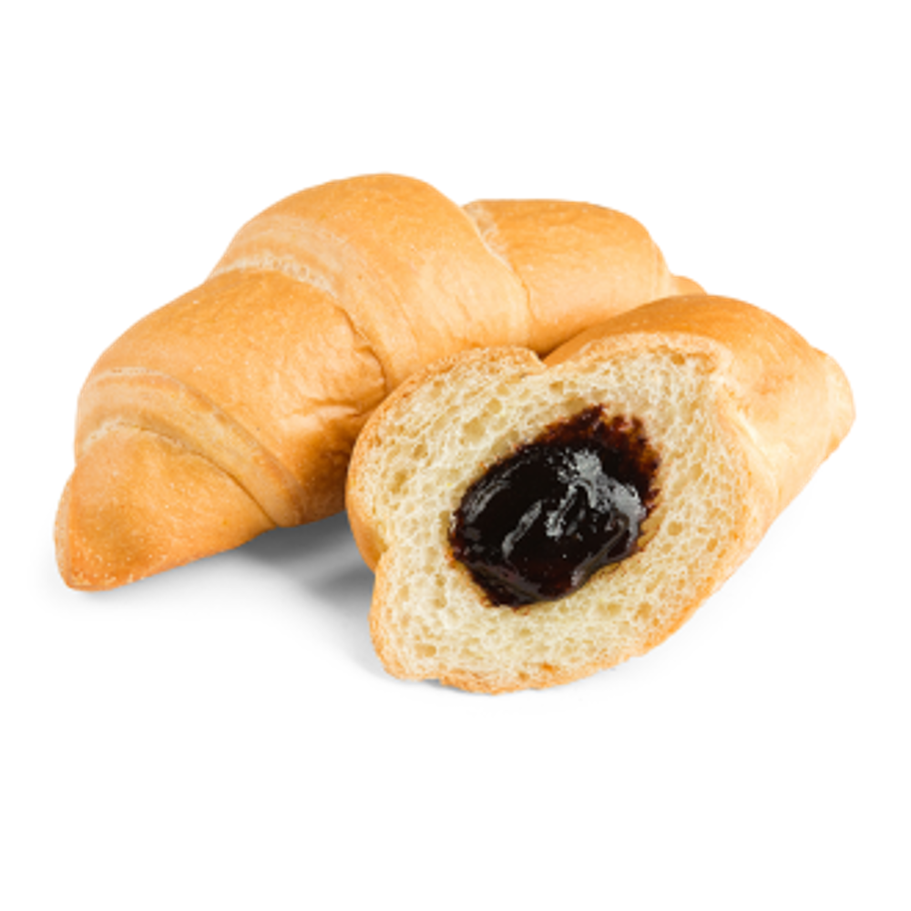 Круасан ассорті