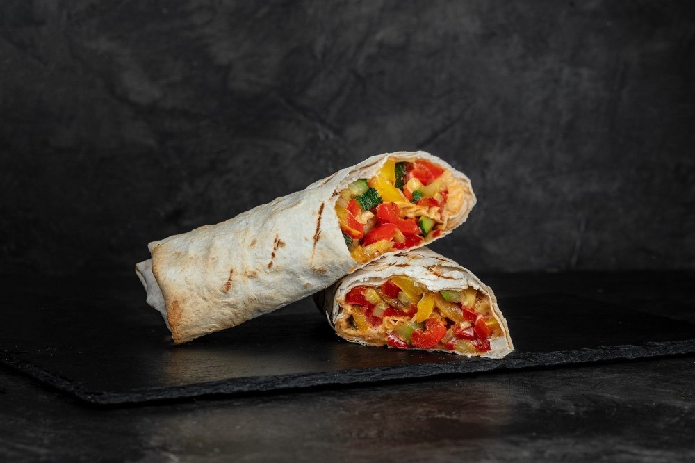 Шаурма Буріто 