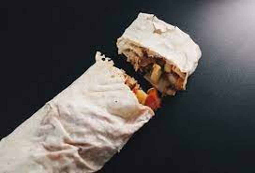 Шаурма Люля Кебаб