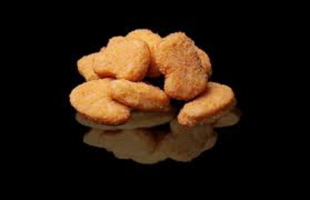 Нагетси классичні 6 шт 