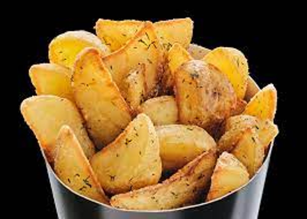 Картопля по-селнські 