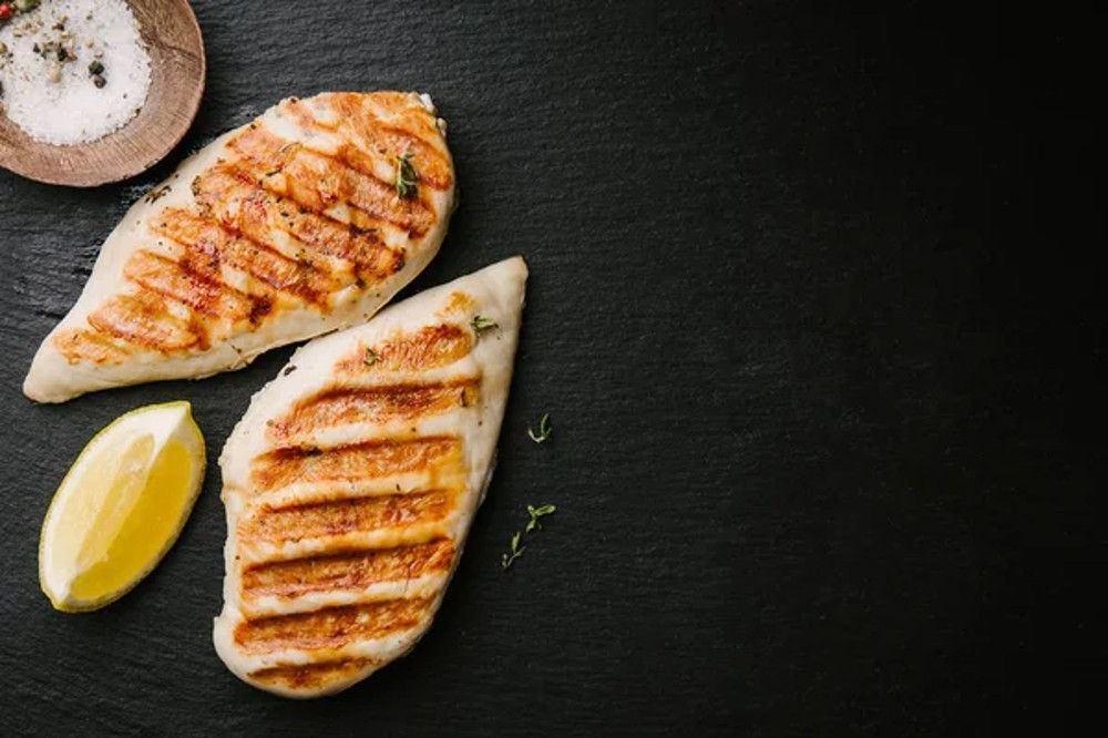 М'ясо на шаурму 