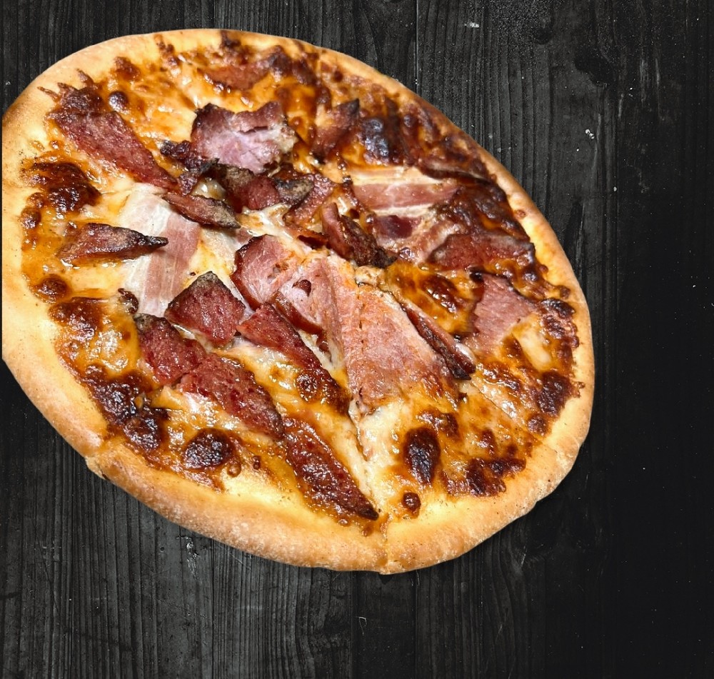 Піца М'ясна