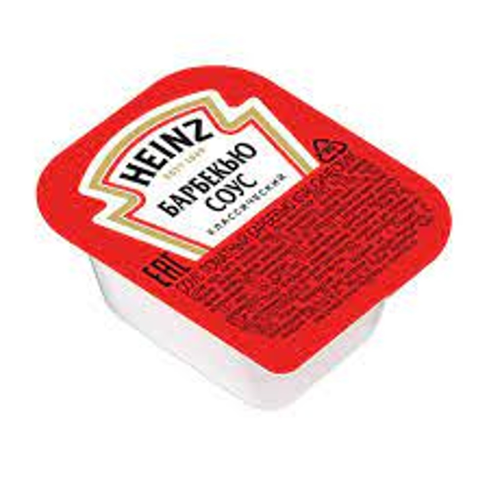 Соус Барбекю 27 мл