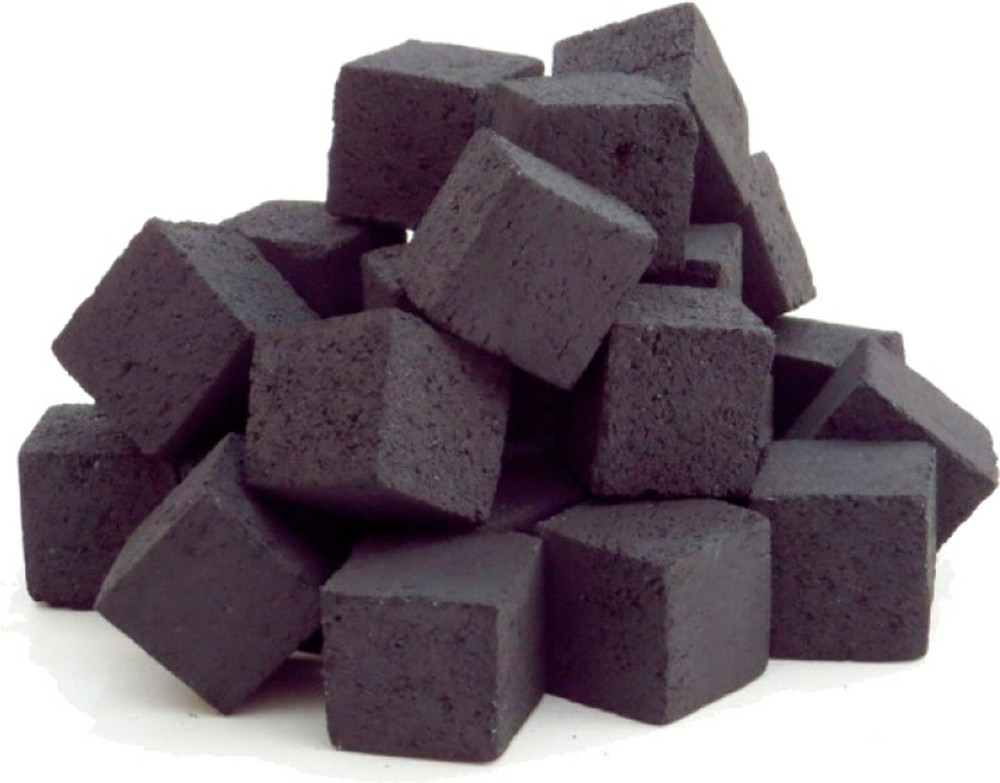 Вугілля 12 шт