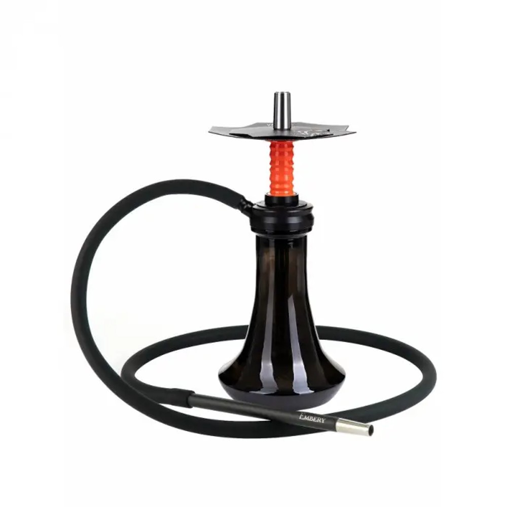 Кальян Embery Mini Mono - Flip Orange Tiger