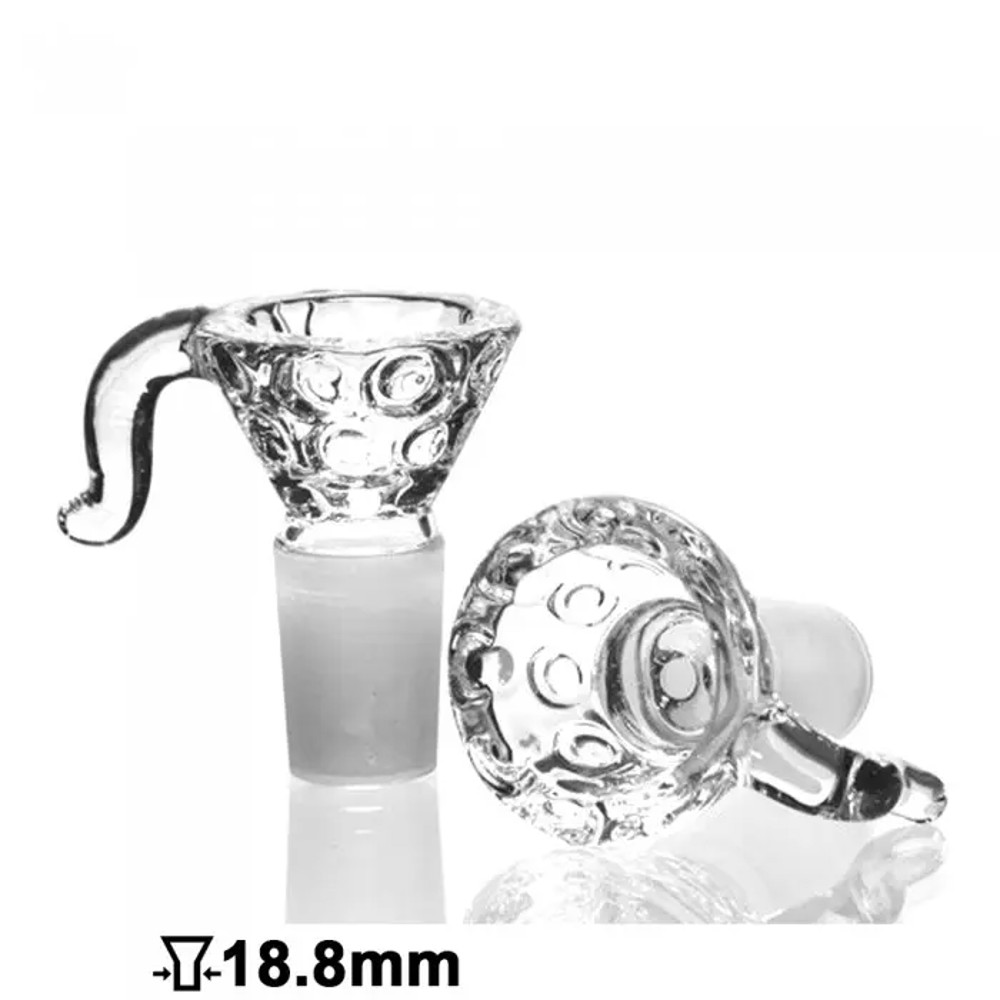 Відерце Socket-diamond details - SG: 18.8mm