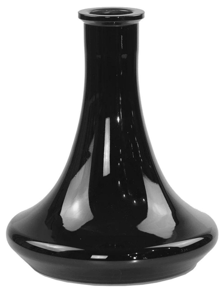 Колба Steamulation Black/Чорна 