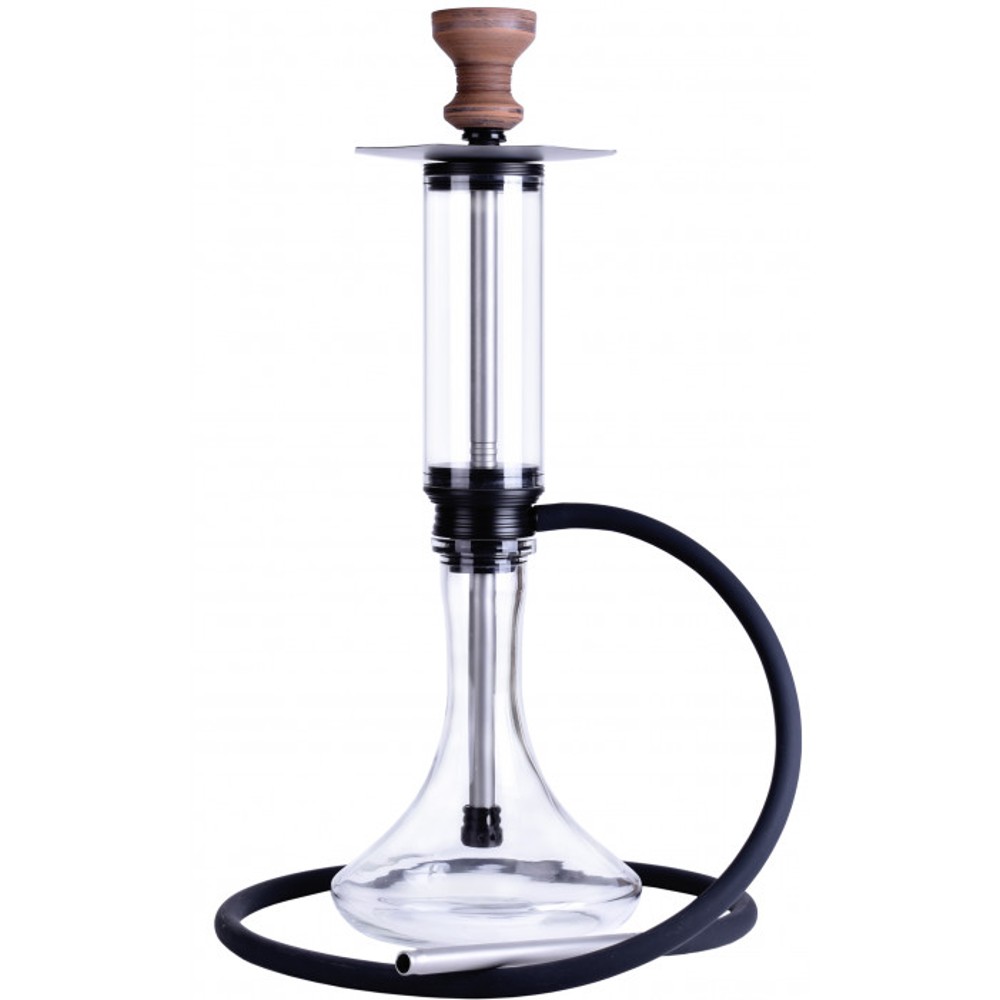 Кальян GORILLA ICE TUBE EDITION