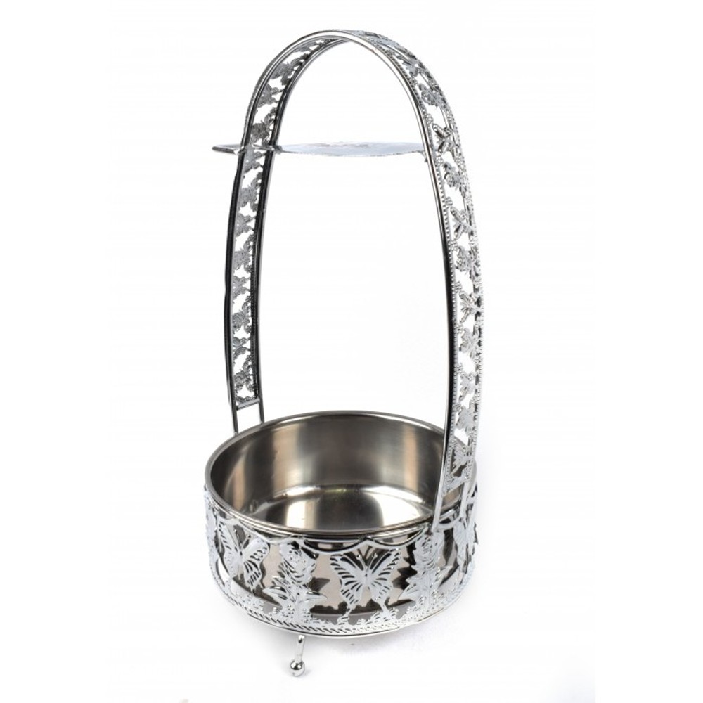 Кошик для вугілля Yahya Deep, medium