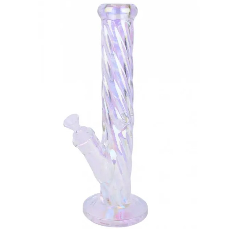 Бонг скляний Vortex