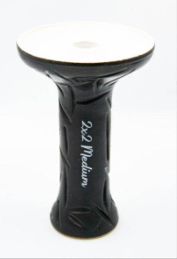 Чаша 2x2 Chaos White/Біла