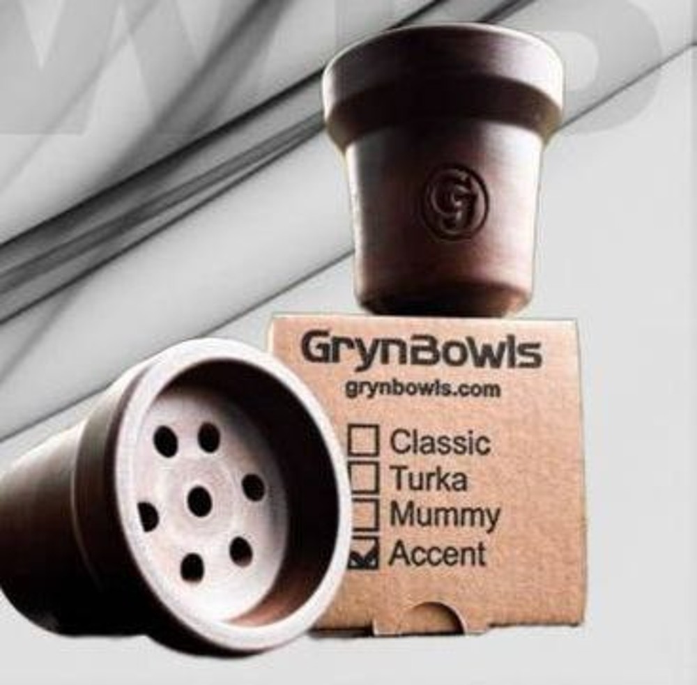 Чаша GrynBowls Accent 