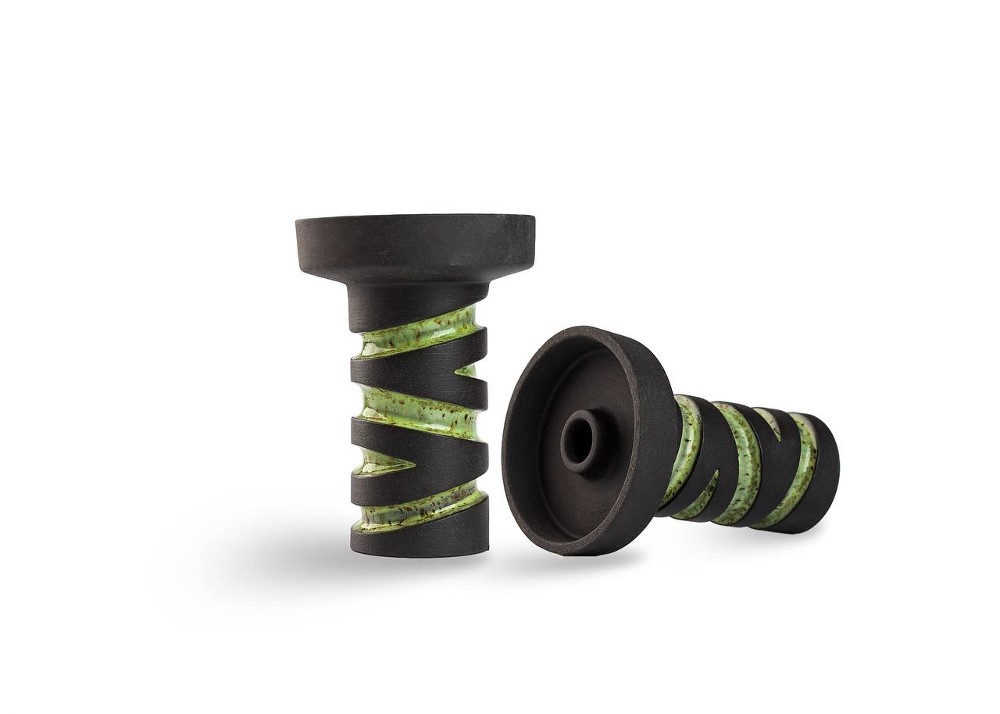 Чашка для кальяну GustoBowls Harmony Glaze 