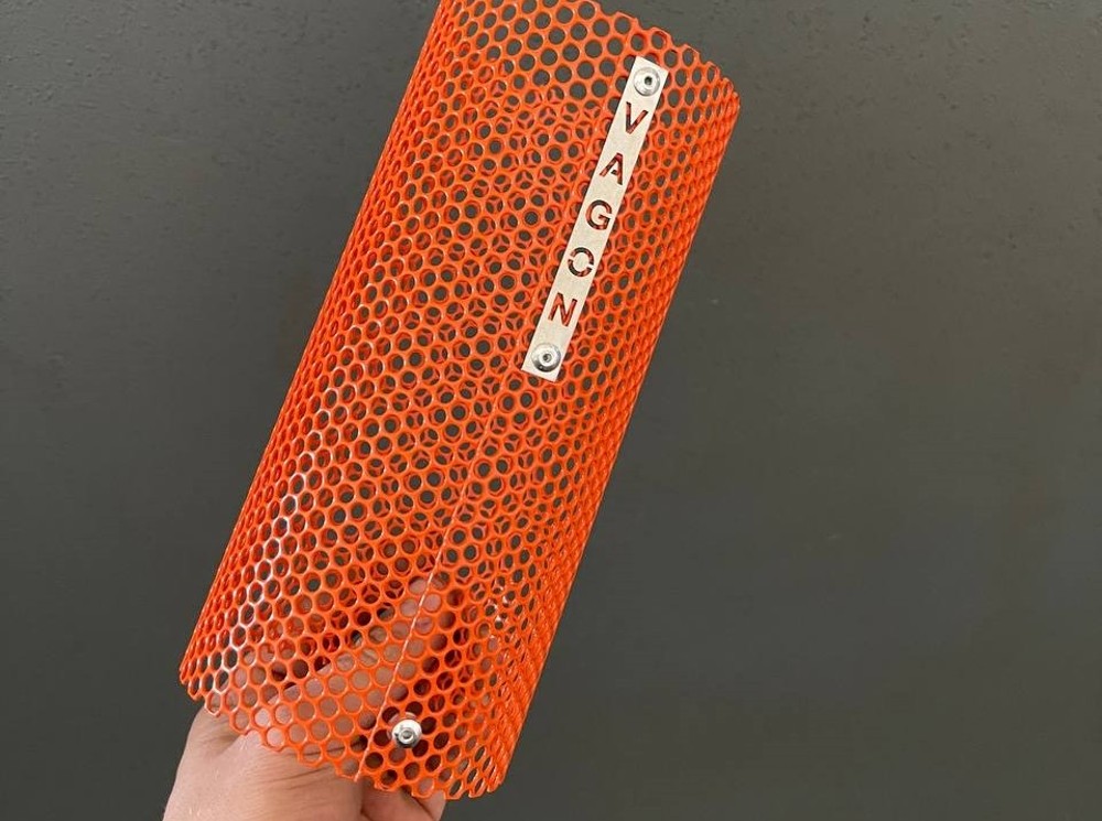 Сітка захисна Vagon