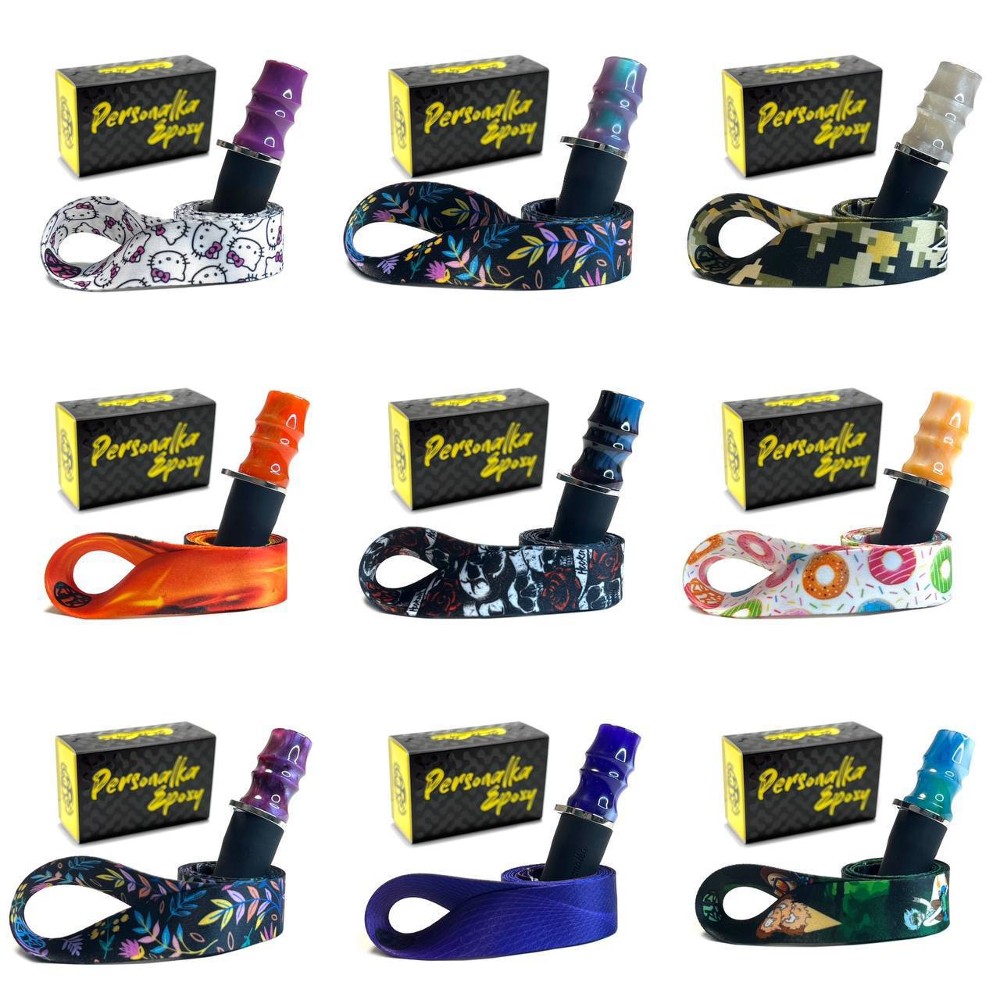 Мундштук персональний Personalka Epoxy