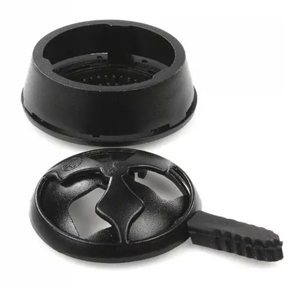 Регулятор жару Kaloud Lotus Black