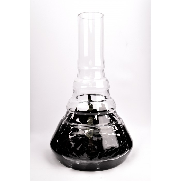 Колба Kaya 630CE Black Spot Without Thread