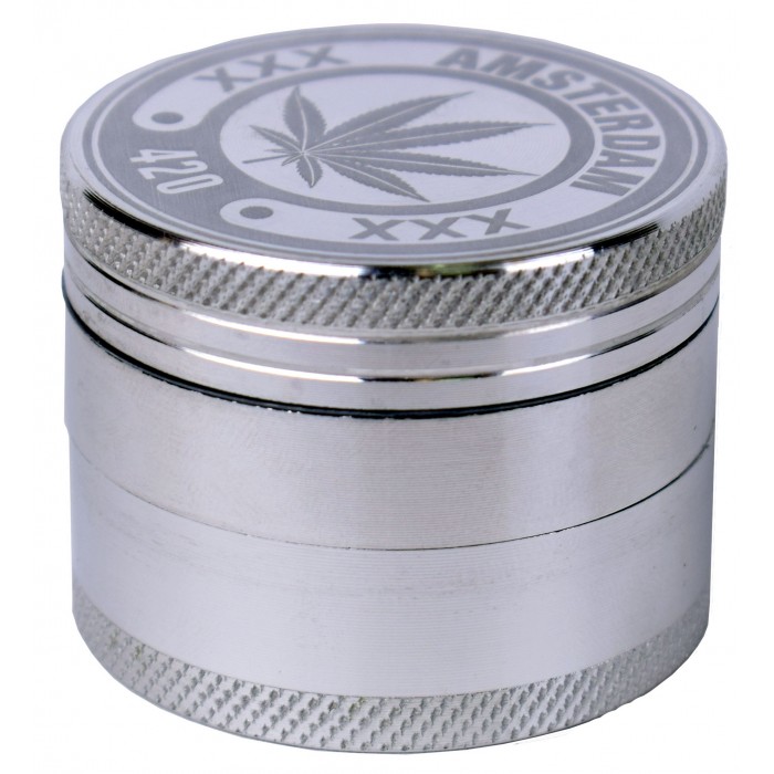 Гріндер Amsterdam 420 4part d:50mm