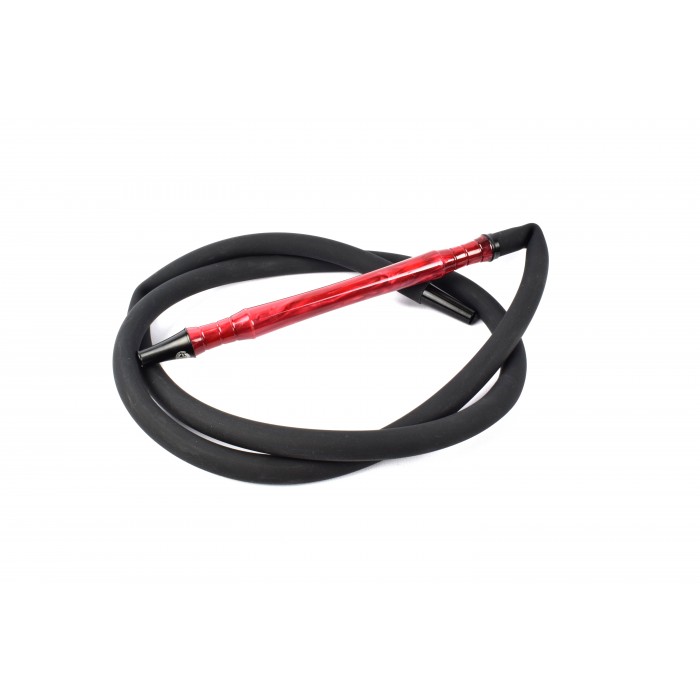 Шланг с мундштуком Yahya Smoth Set