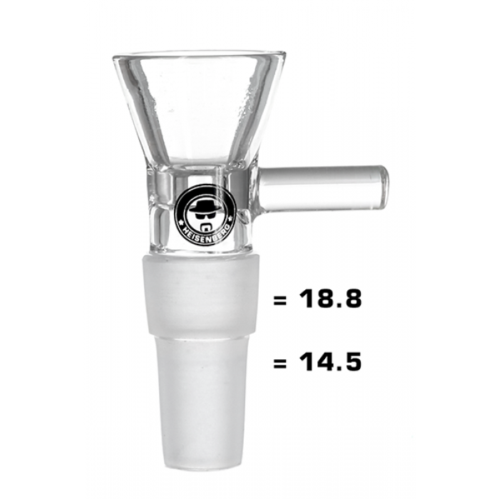 Ведерко универсальное 14.5 mm та 18.8 mm