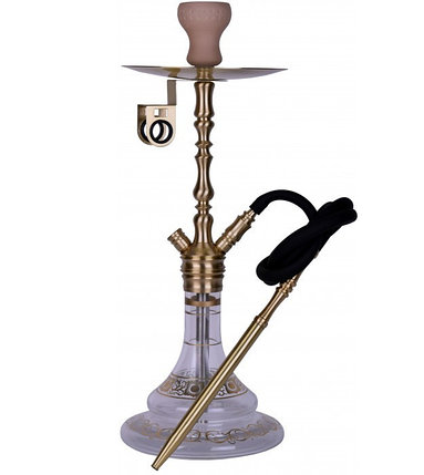 Кальян Yahya Sky Gold