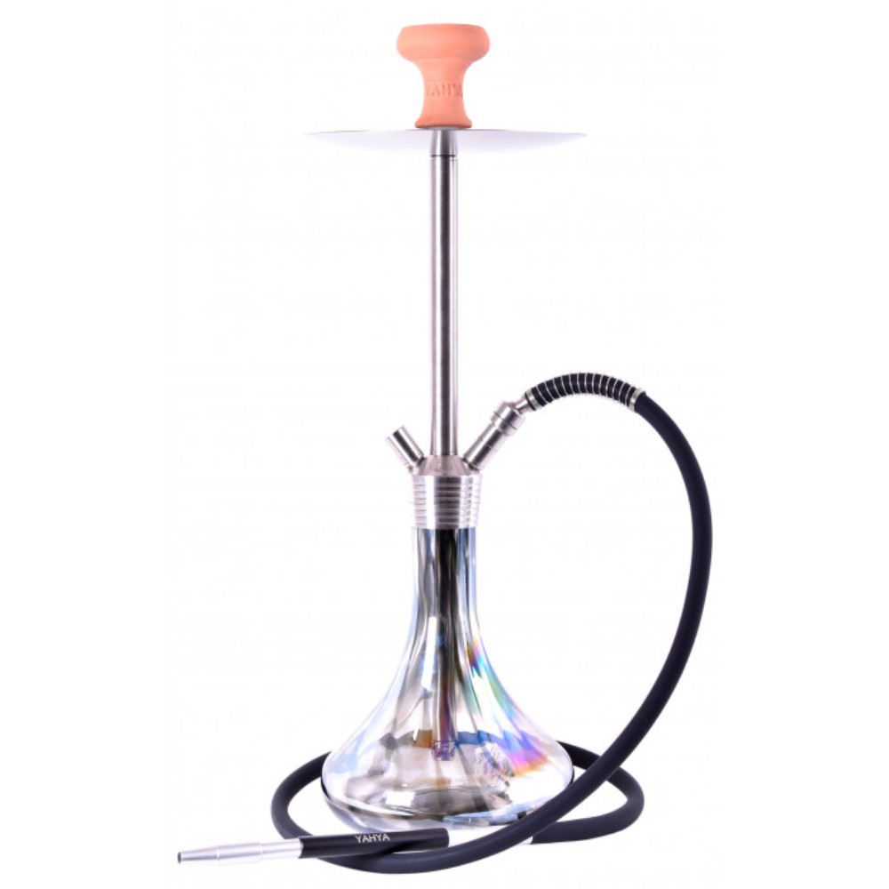 Кальян Yahya Elegance SS 01 