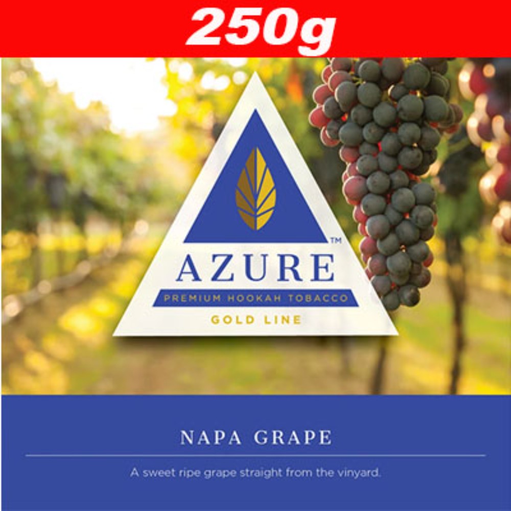 Чаша Azure Napa Grape 10g