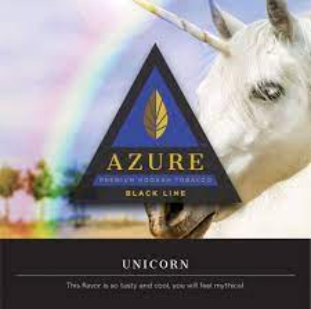 Чаша Azure Unicorn 10g