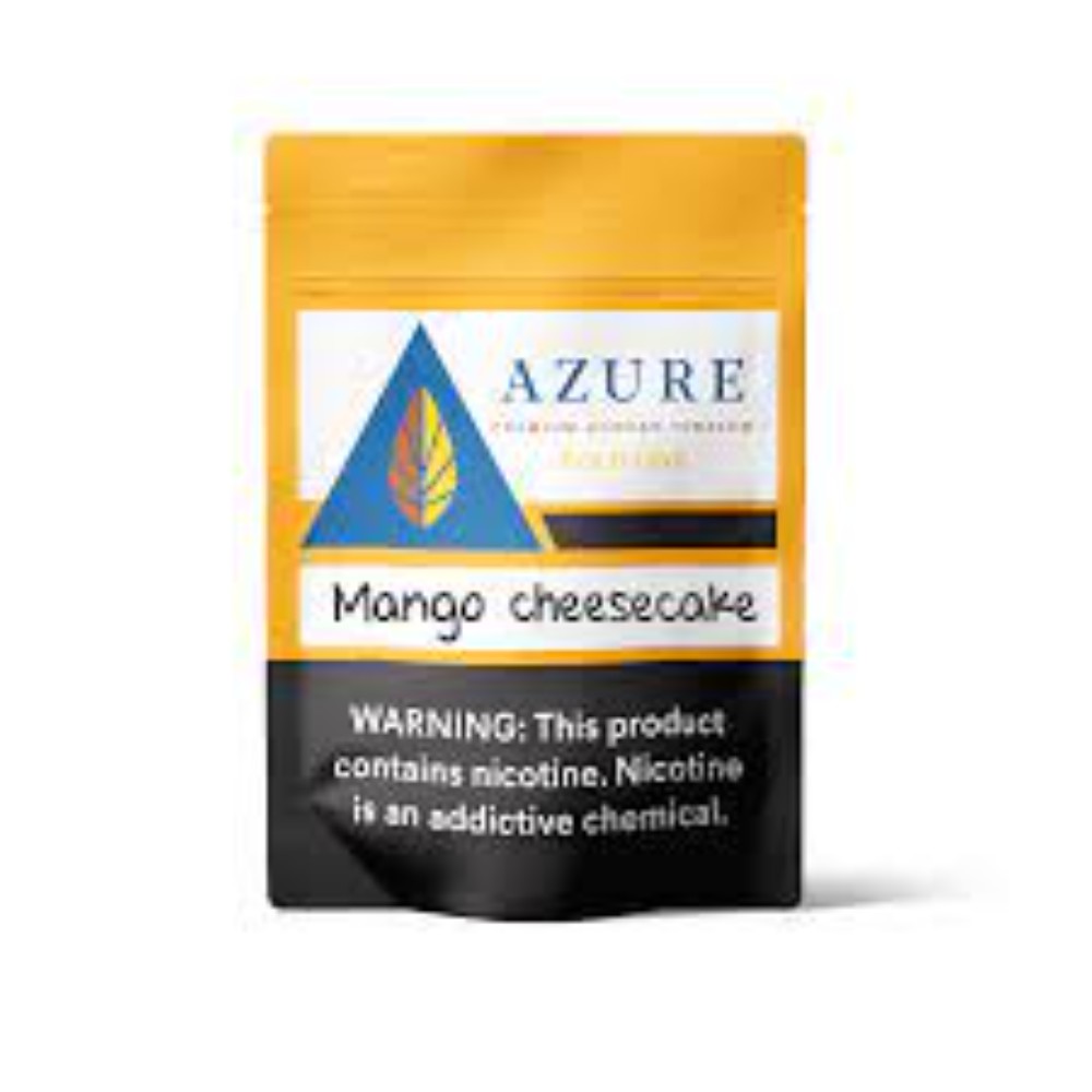 Чаша Azure Mango Cheesecake 10g