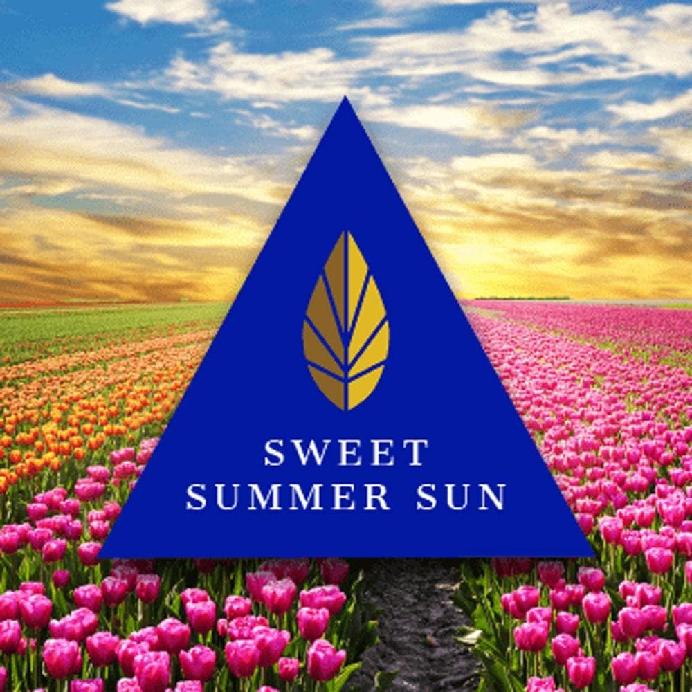 Чаша Azure Sweet Summer Sun 10g
