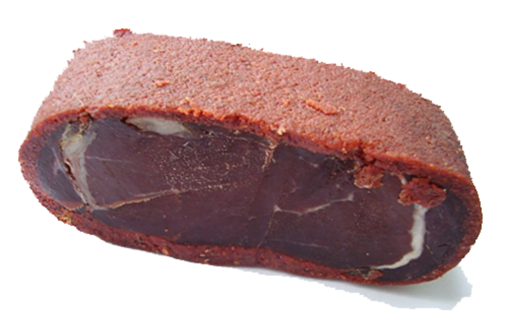 Бастурма вірменська