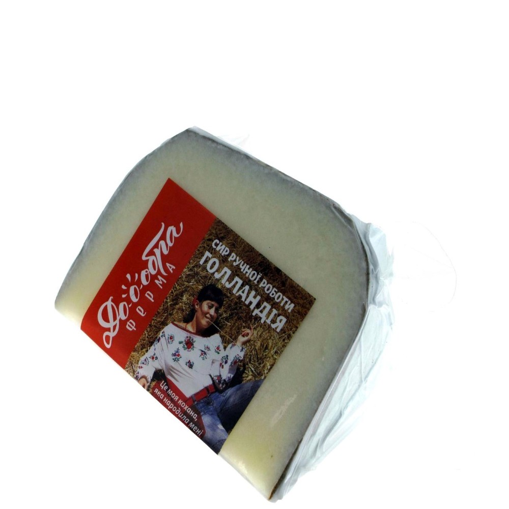 Сир Голандія