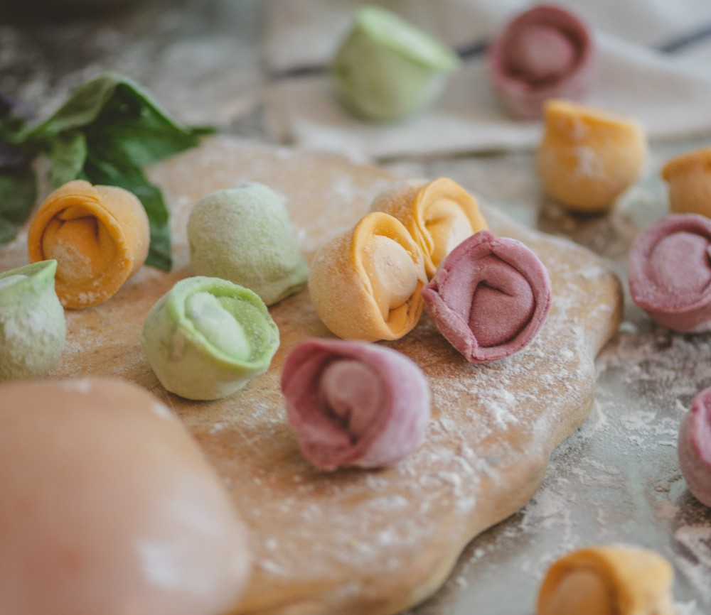 Пельмені дитячі KIDS