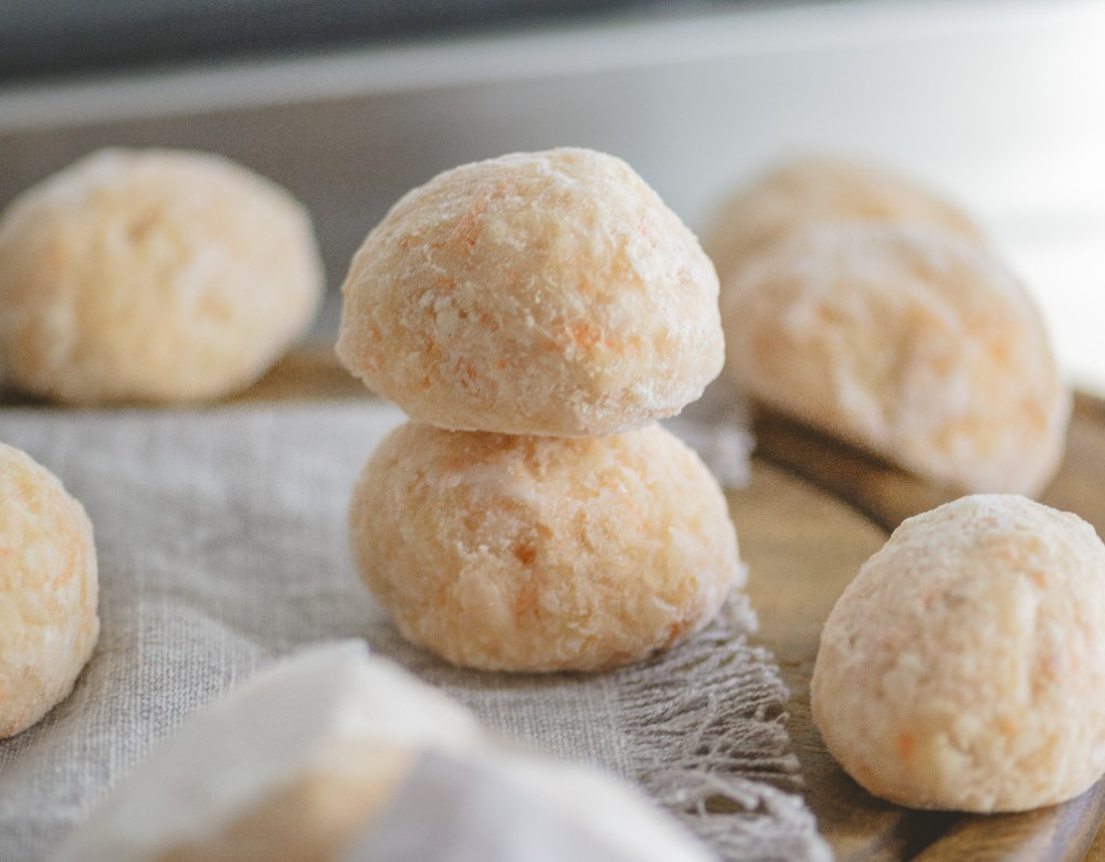 Котлети дитячі KIDS