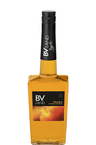 Лікер "Персик" 0.05