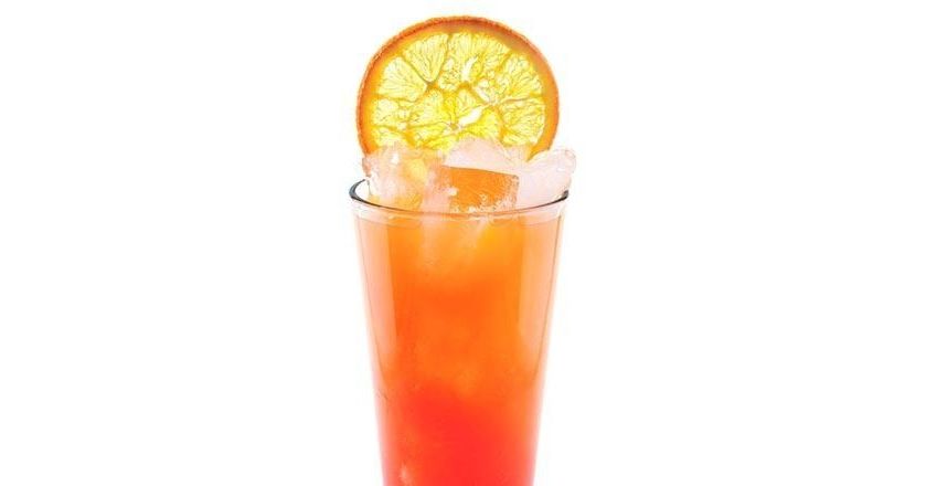 Текіла санрайз